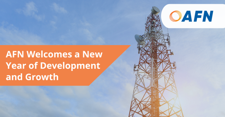 AFN Welcomes a New Year of Development and Growth